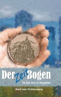 bokomslag Der ZeitBogen
