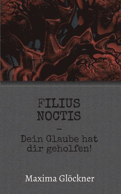 Filius Noctis: Dein Glaube hat dir geholfen! 1