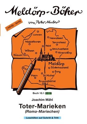 bokomslag Toter-Marieken