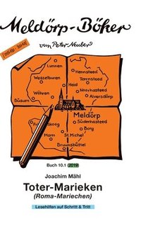 bokomslag Toter-Marieken