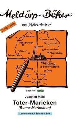 bokomslag Toter-Marieken