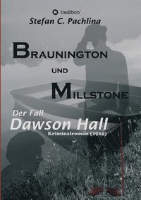 bokomslag Braunington und Millstone