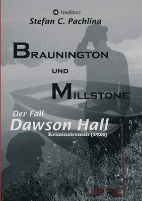 bokomslag Braunington und Millstone