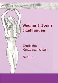 bokomslag Wagner E. Steins Erzählungen II: Erotische Kurzgeschichten - Band 2