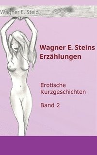 bokomslag Wagner E. Steins Erzählungen II: Erotische Kurzgeschichten - Band 2