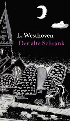bokomslag Der alte Schrank