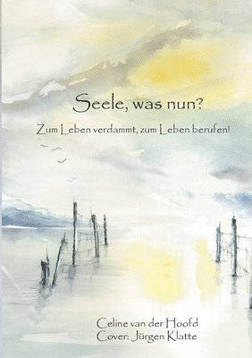 bokomslag Seele, was nun?