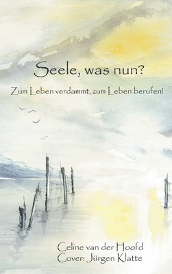 bokomslag Seele, was nun?: Zum Leben verdammt, zum Leben berufen!