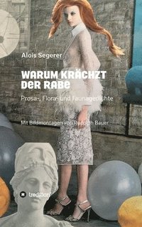 bokomslag Warum krächzt der Rabe