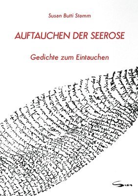 bokomslag Auftauchen der Seerose