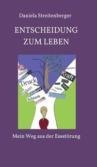 bokomslag Entscheidung zum Leben