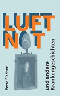 bokomslag Luftnot