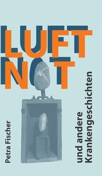 bokomslag Luftnot