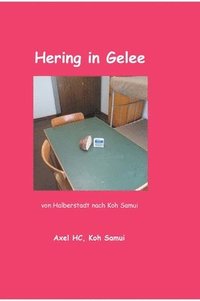 bokomslag Hering in Gelee