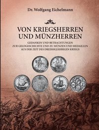 bokomslag Von Kriegsherren und Münzherren