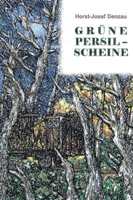 bokomslag Grüne Persil-Scheine
