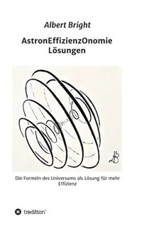 bokomslag AstronEffizienzOnomie