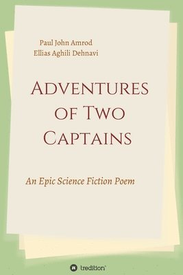 Adventures of Two Captains 1