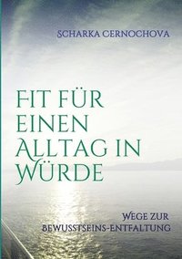 bokomslag Fit für einen Alltag in Würde: Wege zur Bewusstseins-Entfaltung