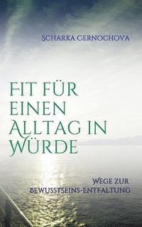 bokomslag Fit für einen Alltag in Würde: Wege zur Bewusstseins-Entfaltung