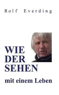 bokomslag WIEDERSEHEN mit einem Leben