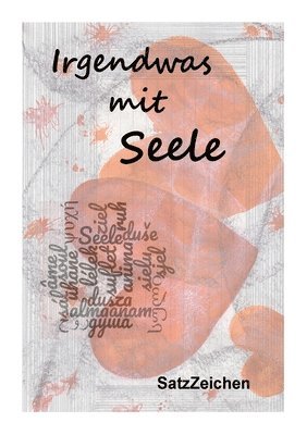 bokomslag Irgendwas mit Seele