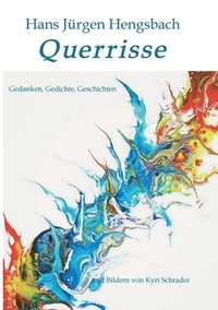 bokomslag Querrisse