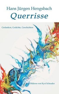 bokomslag Querrisse