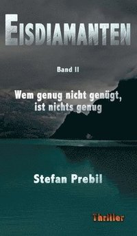 bokomslag Eisdiamanten Trilogie Band 2
