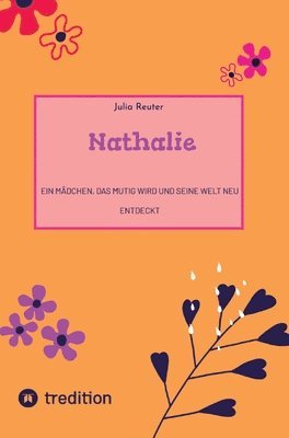 Julia Reuter - Nathalie, Inbunden