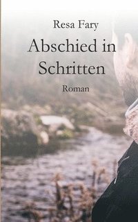 bokomslag Abschied in Schritten