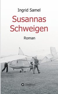 bokomslag Susannas Schweigen