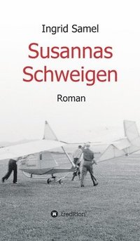 bokomslag Susannas Schweigen