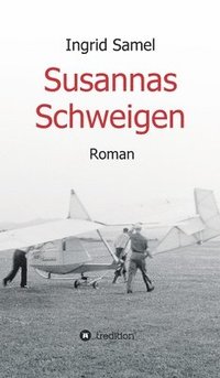 bokomslag Susannas Schweigen: Roman