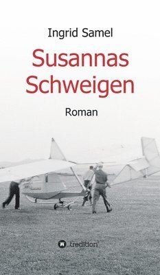 bokomslag Susannas Schweigen