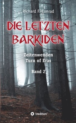 bokomslag Die letzten Barkiden