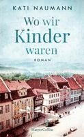 bokomslag Wo wir Kinder waren