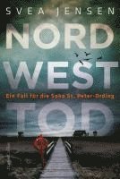 Svea Jensen - Nordwesttod, Häftad