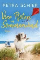 bokomslag Vier Pfoten im Sommerwind