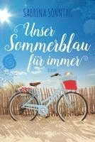 bokomslag Unser Sommerblau für immer