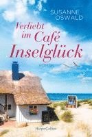 bokomslag Verliebt im Café Inselglück