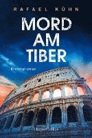 bokomslag Mord am Tiber