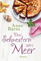 Anne Barns - Drei Schwestern am Meer, Häftad