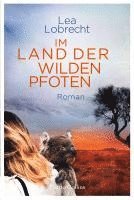 Im Land der wilden Pfoten 1