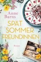 Spätsommerfreundinnen 1