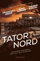 bokomslag Tatort Nord