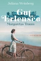 bokomslag Gut Erlensee - Margaretas Traum