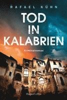 Tod in Kalabrien 1