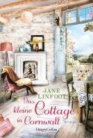 Das kleine Cottage in Cornwall 1