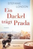 bokomslag Ein Dackel trägt Prada